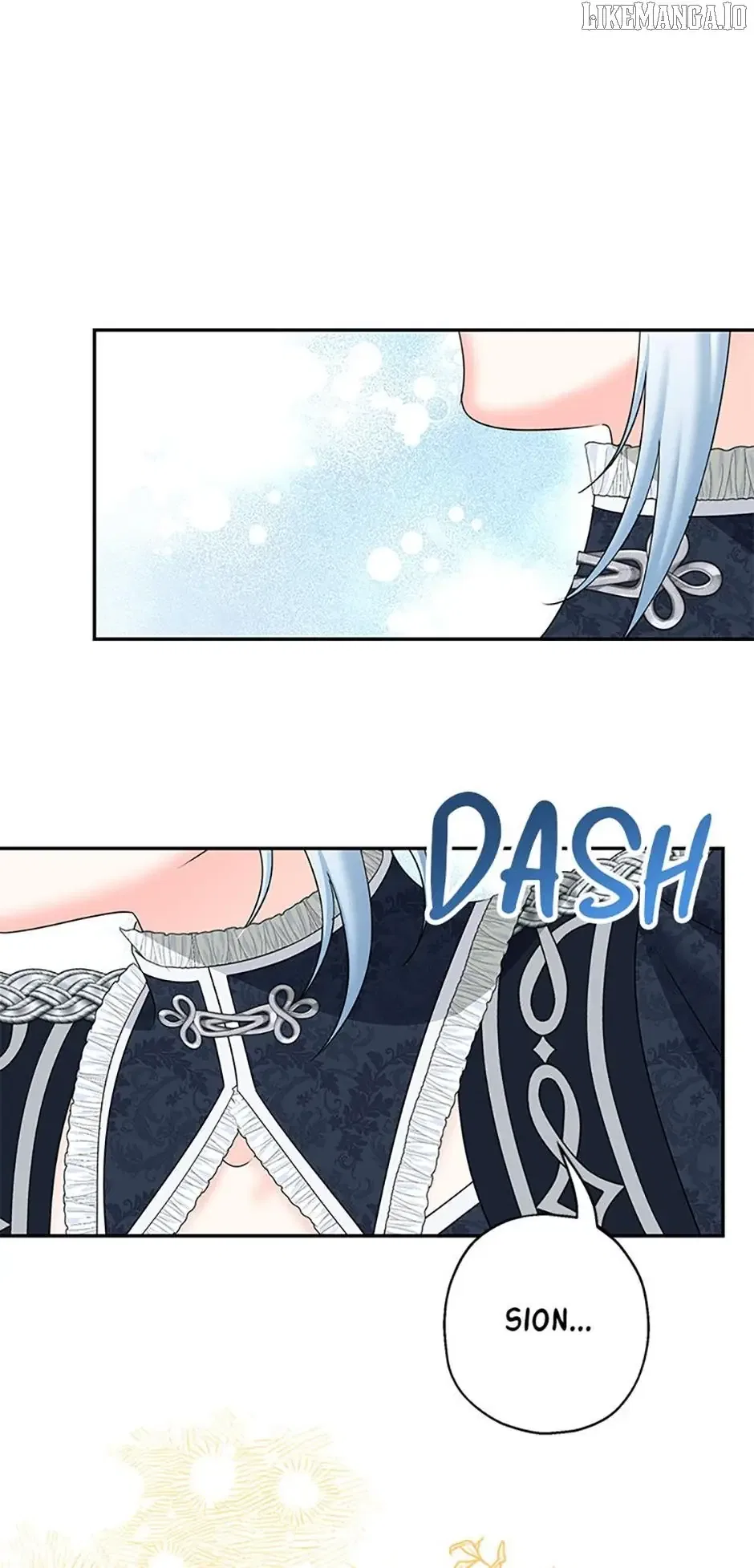 Obsessed Male Lead Made Me The Main Character Chapter 68 – Page 54