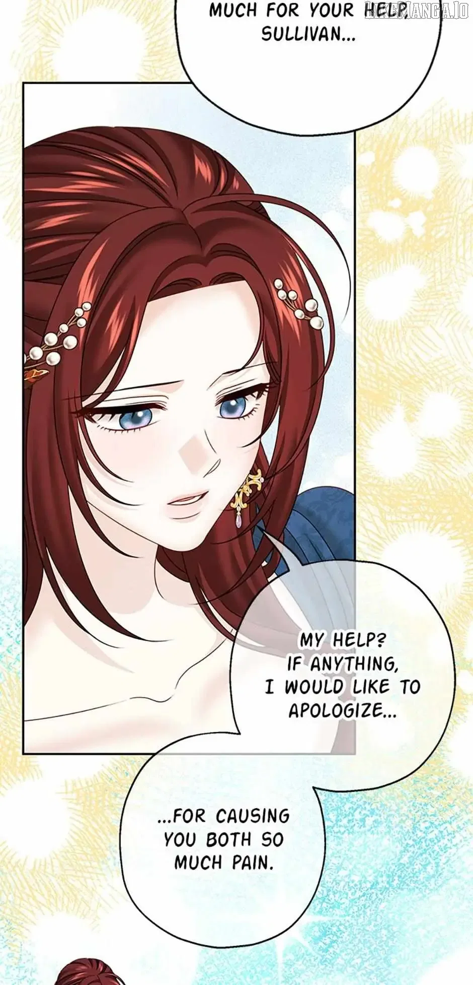 Obsessed Male Lead Made Me The Main Character Chapter 68 – Page 58