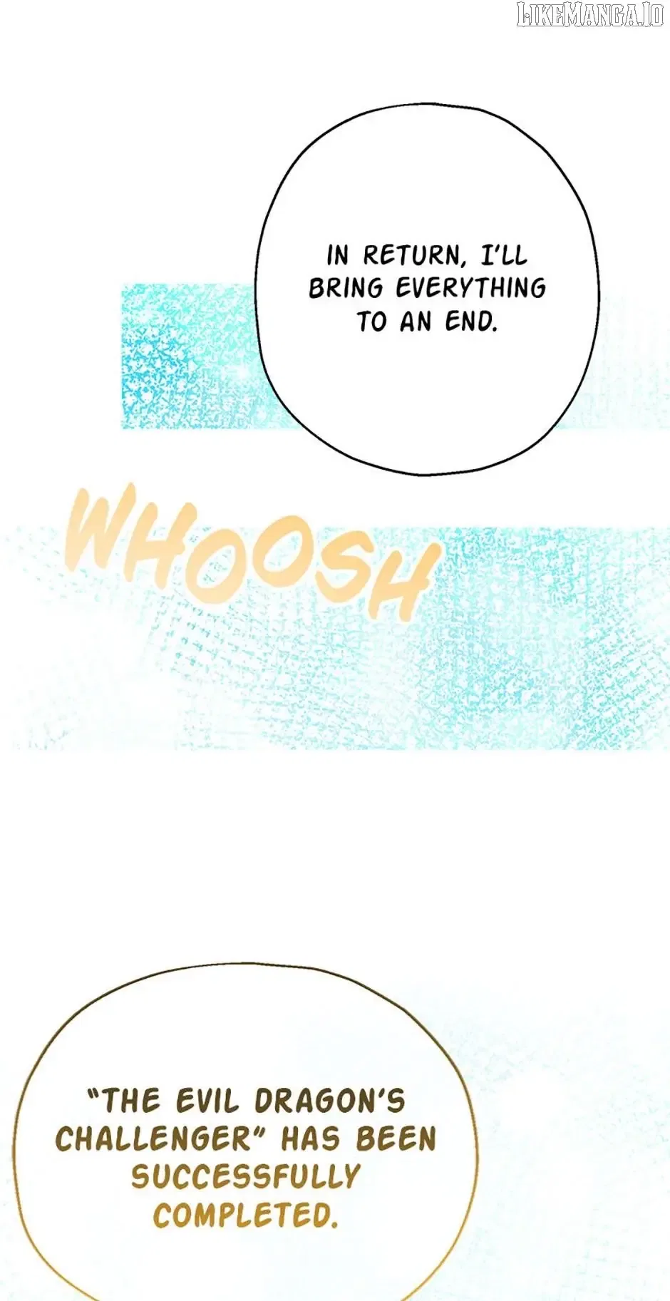 Obsessed Male Lead Made Me The Main Character Chapter 68 – Page 60