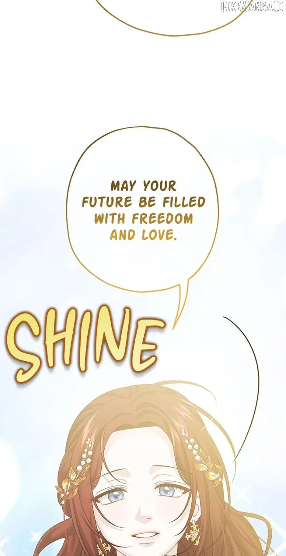 Obsessed Male Lead Made Me The Main Character Chapter 68 – Page 62