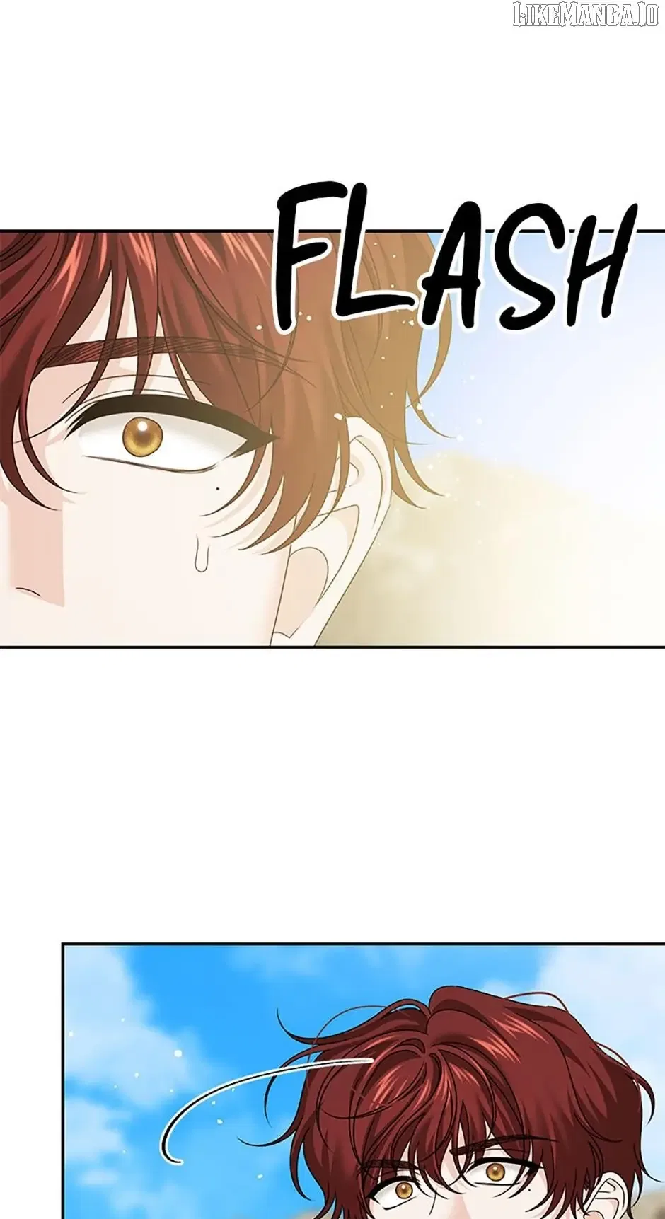 Obsessed Male Lead Made Me The Main Character Chapter 68 – Page 66