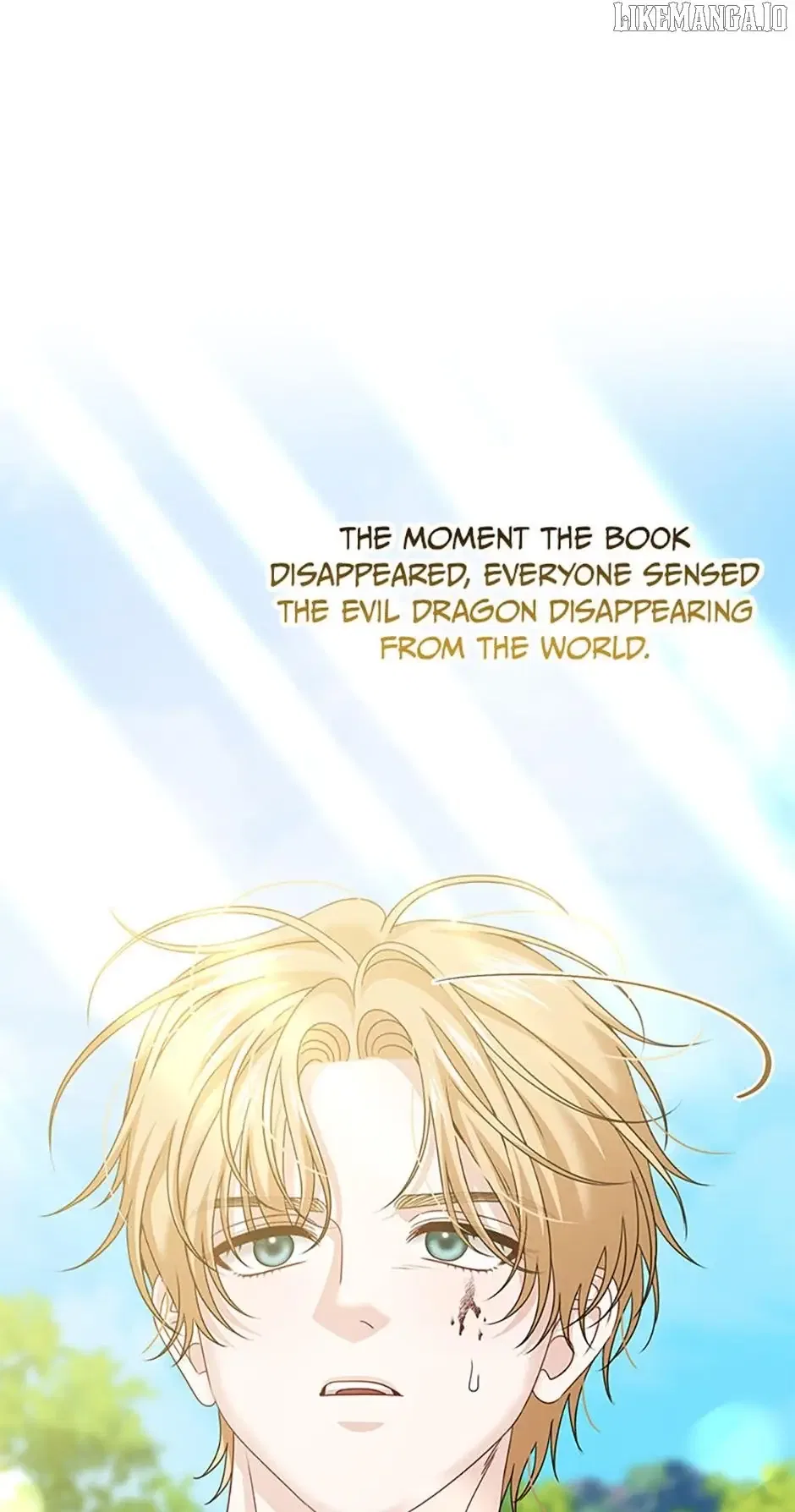 Obsessed Male Lead Made Me The Main Character Chapter 68 – Page 72