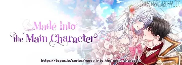 Obsessed Male Lead Made Me The Main Character Chapter 67 – Page 1