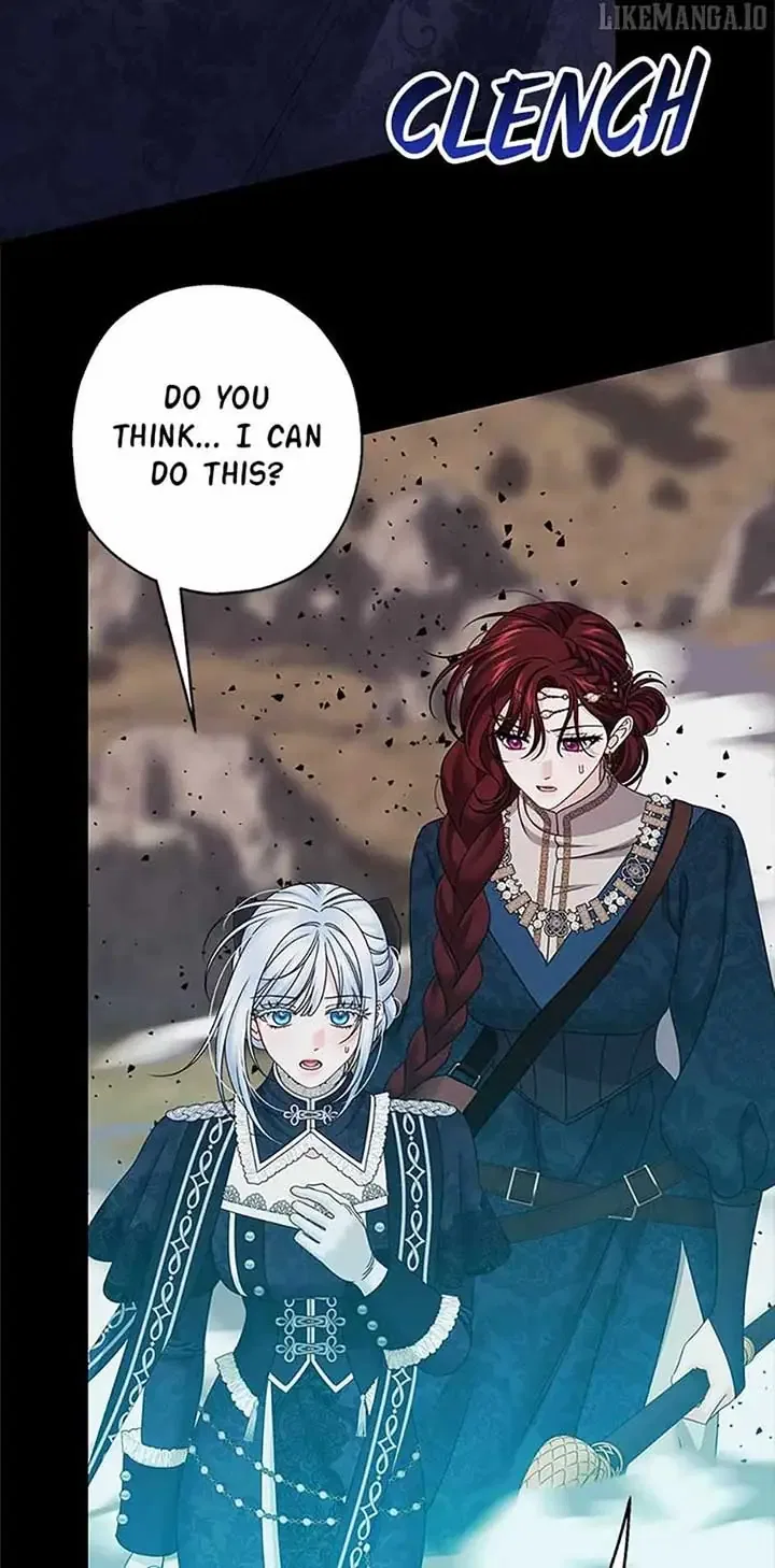 Obsessed Male Lead Made Me The Main Character Chapter 67 – Page 5