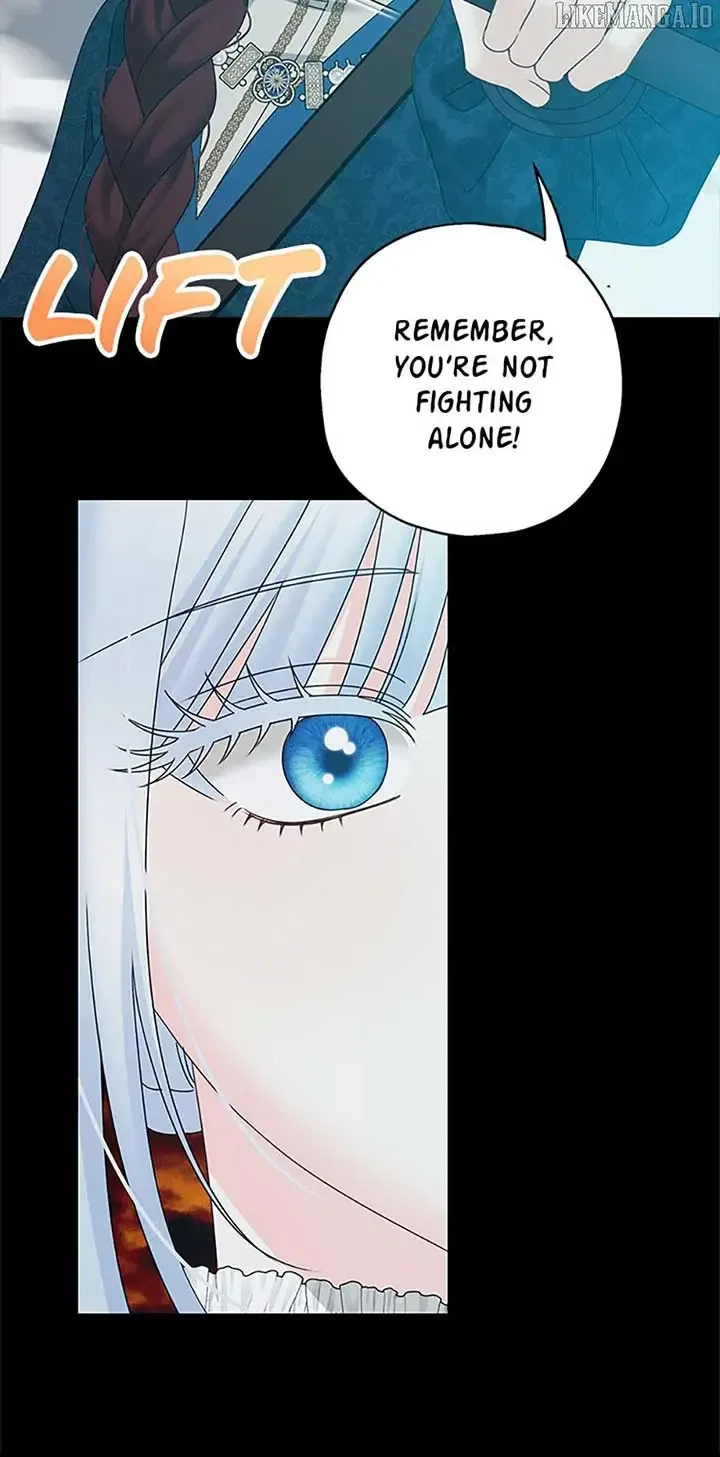Obsessed Male Lead Made Me The Main Character Chapter 67 – Page 7