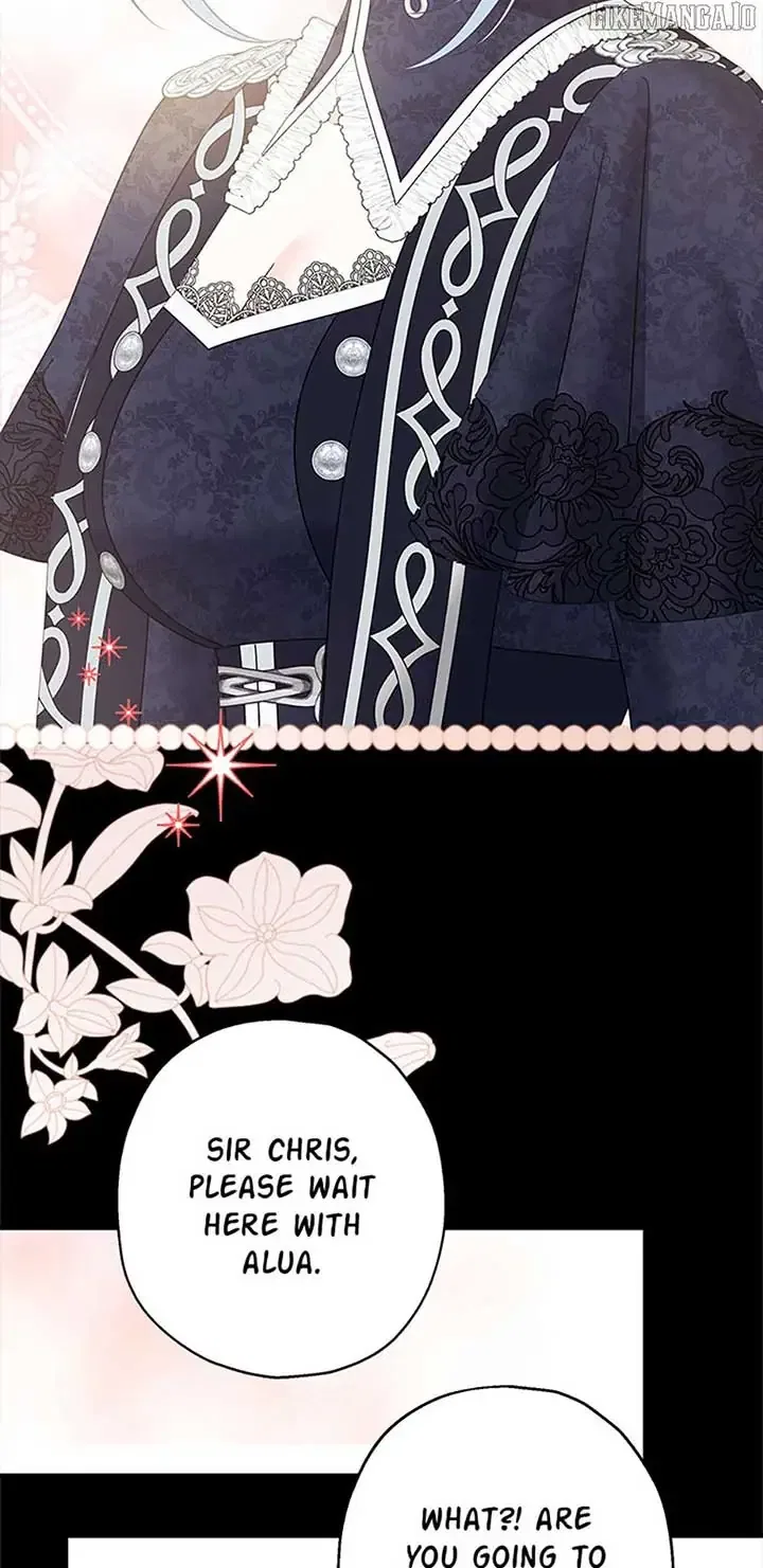 Obsessed Male Lead Made Me The Main Character Chapter 67 – Page 9