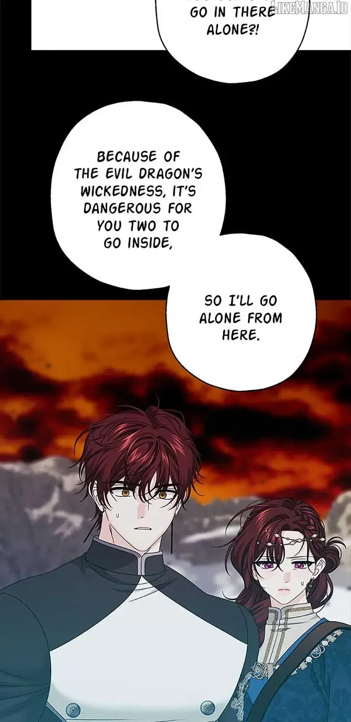 Obsessed Male Lead Made Me The Main Character Chapter 67 – Page 10