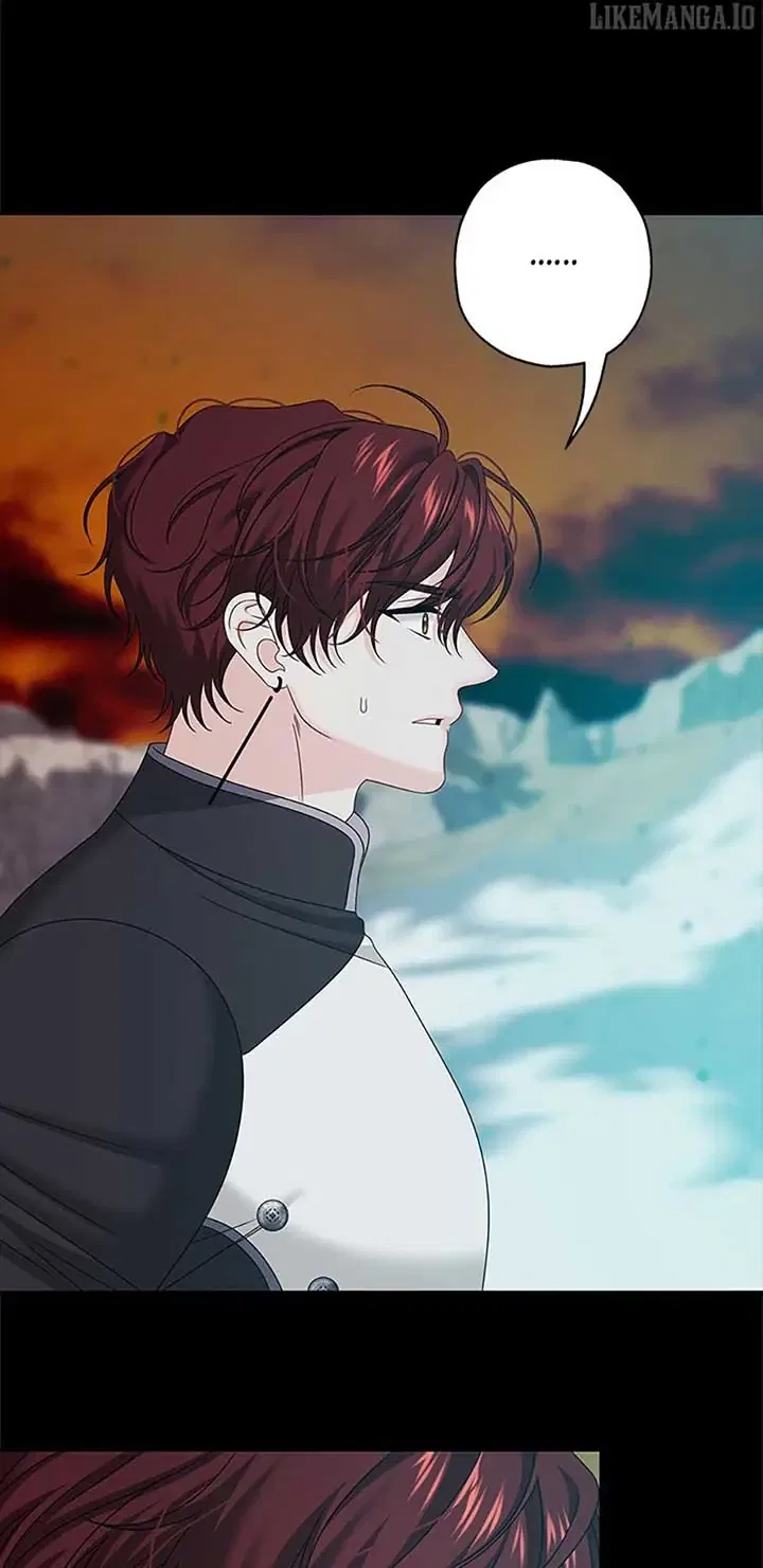 Obsessed Male Lead Made Me The Main Character Chapter 67 – Page 12