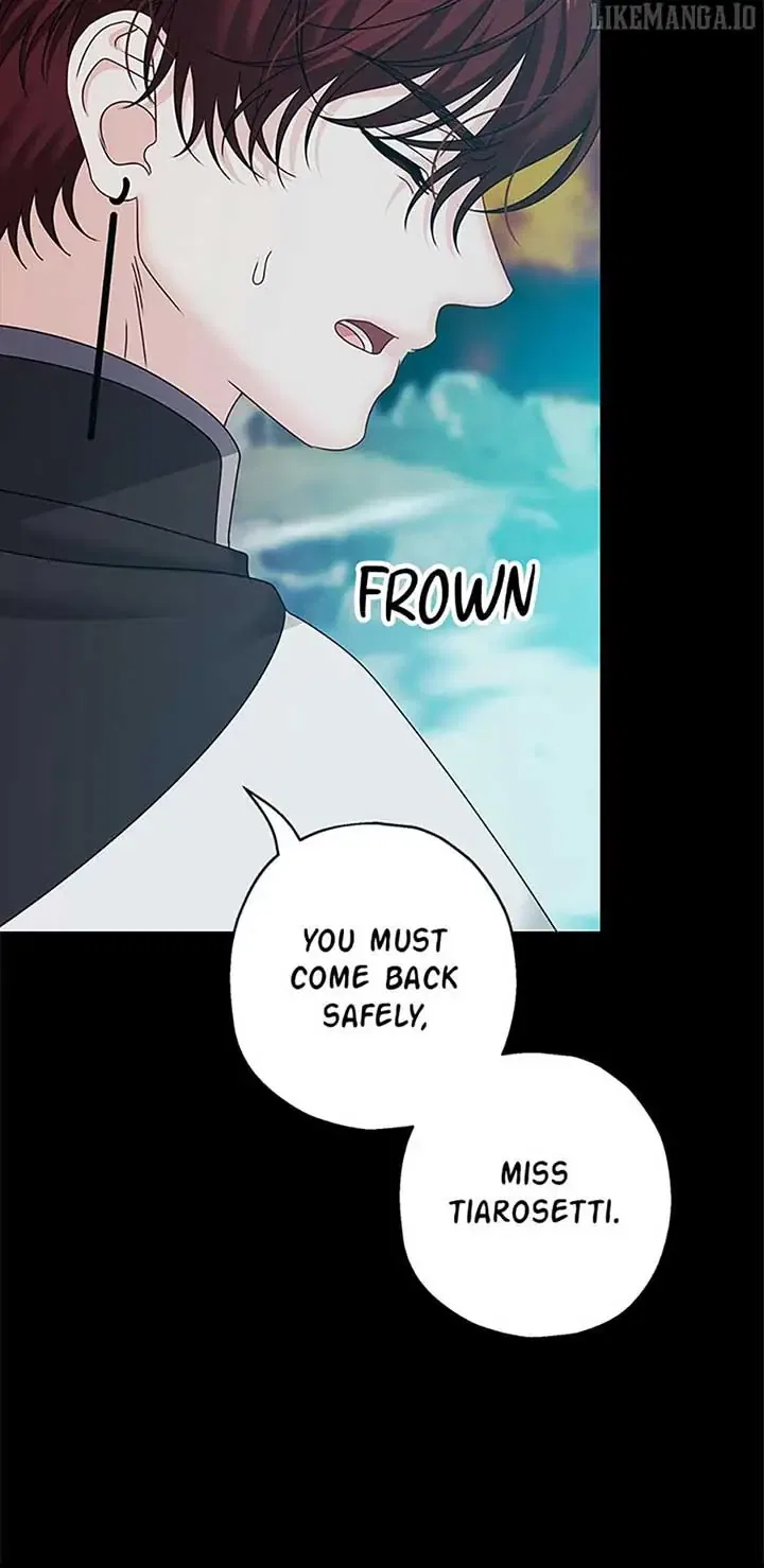 Obsessed Male Lead Made Me The Main Character Chapter 67 – Page 13