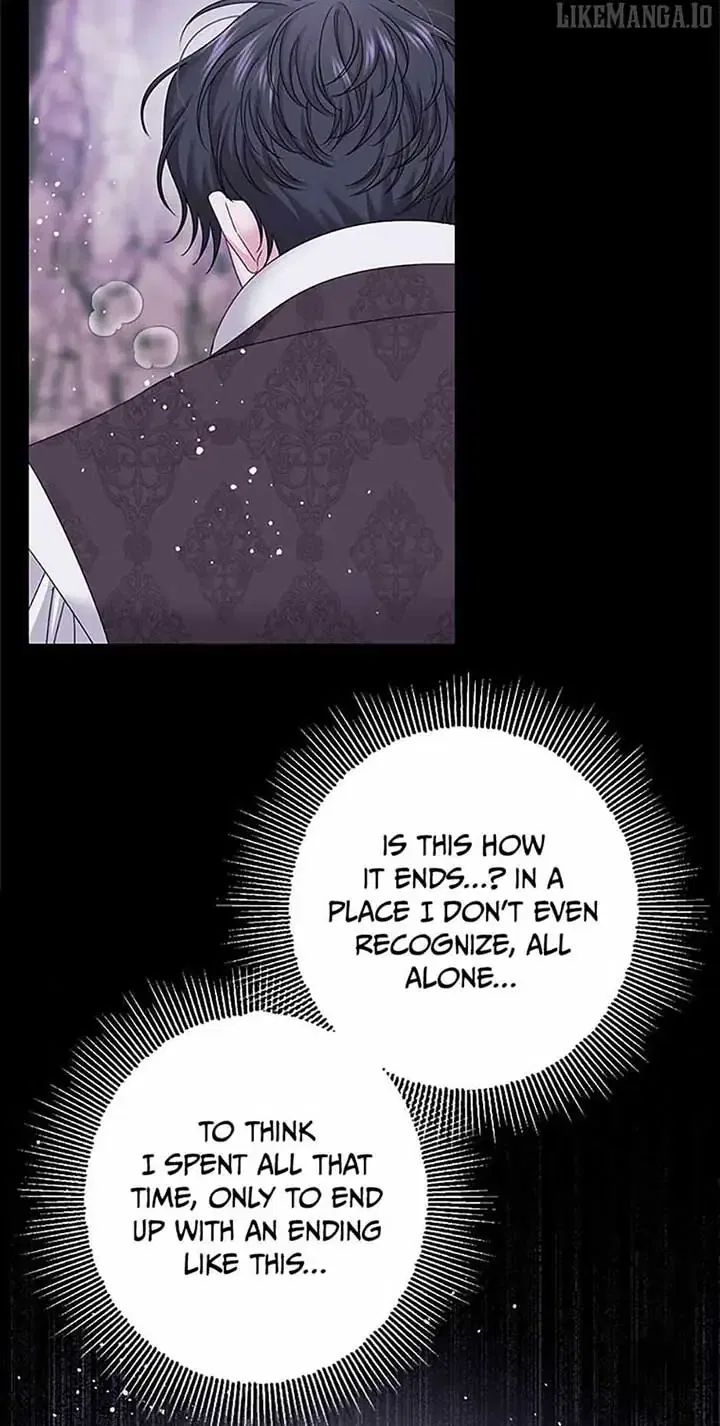 Obsessed Male Lead Made Me The Main Character Chapter 67 – Page 23