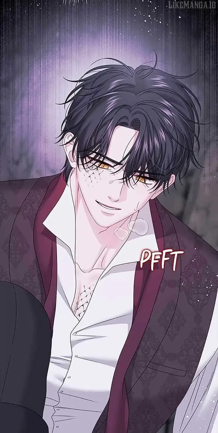 Obsessed Male Lead Made Me The Main Character Chapter 67 – Page 24