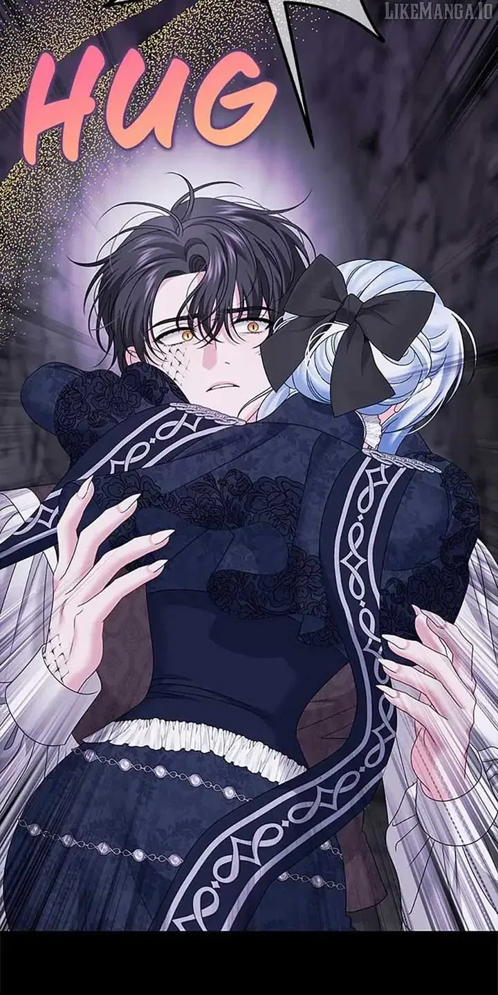 Obsessed Male Lead Made Me The Main Character Chapter 67 – Page 31