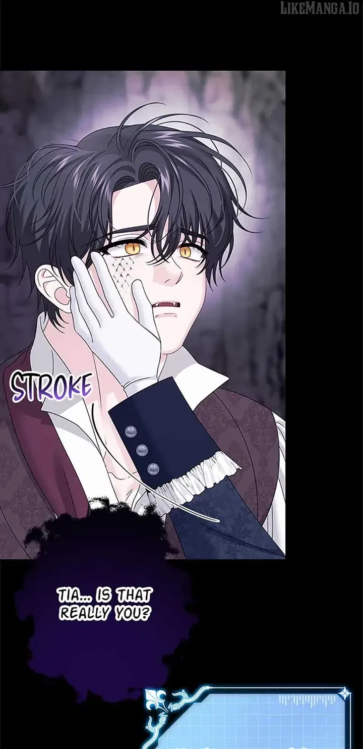 Obsessed Male Lead Made Me The Main Character Chapter 67 – Page 32