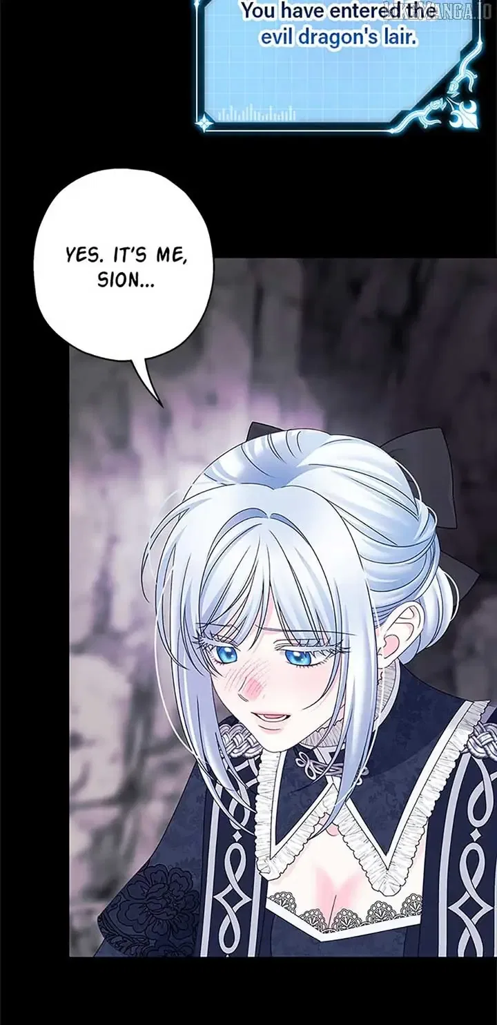 Obsessed Male Lead Made Me The Main Character Chapter 67 – Page 33