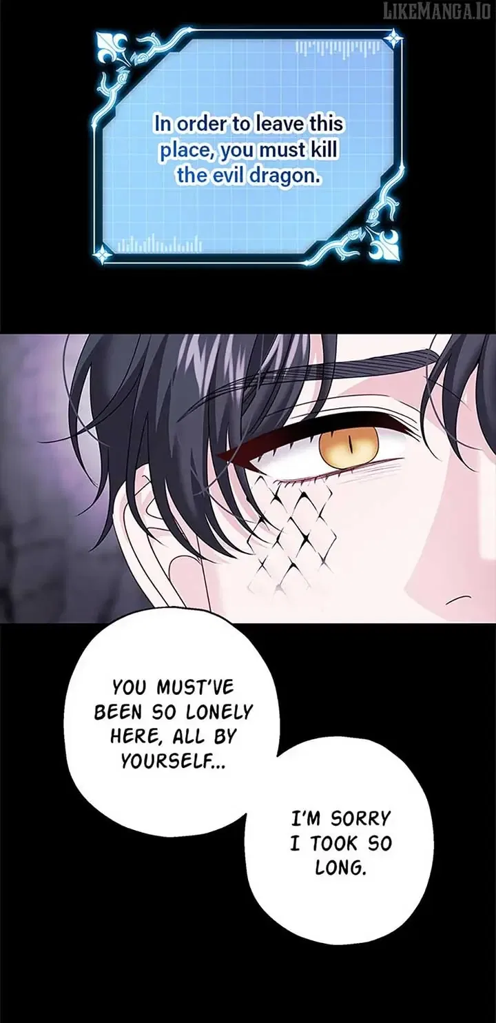 Obsessed Male Lead Made Me The Main Character Chapter 67 – Page 34