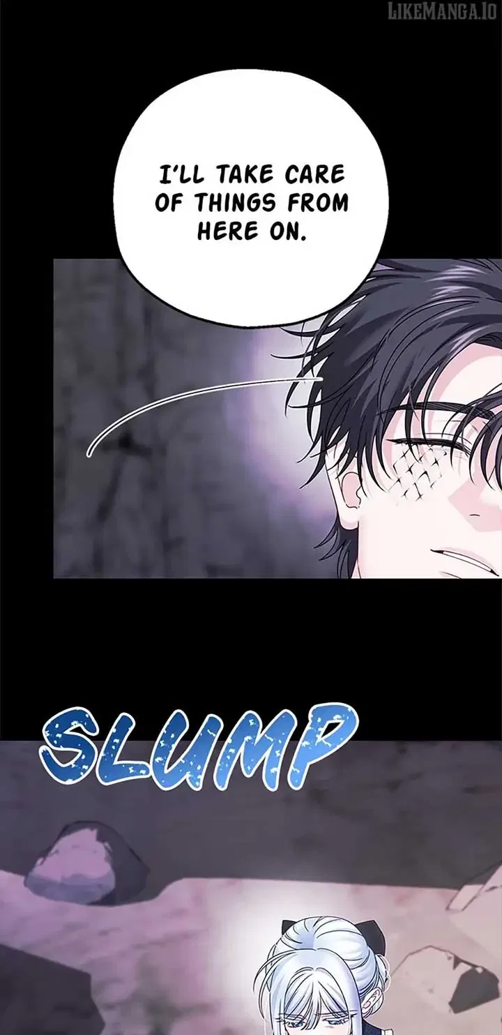 Obsessed Male Lead Made Me The Main Character Chapter 67 – Page 35