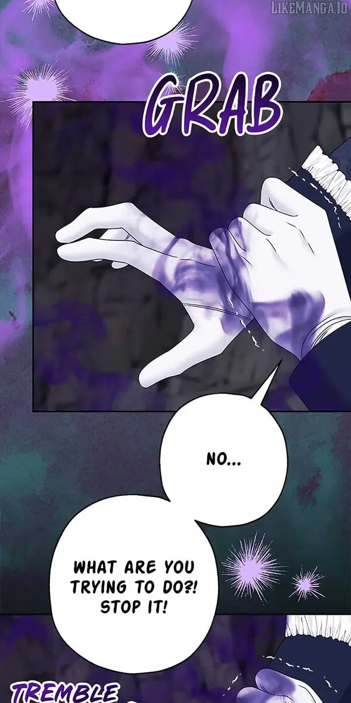 Obsessed Male Lead Made Me The Main Character Chapter 67 – Page 42