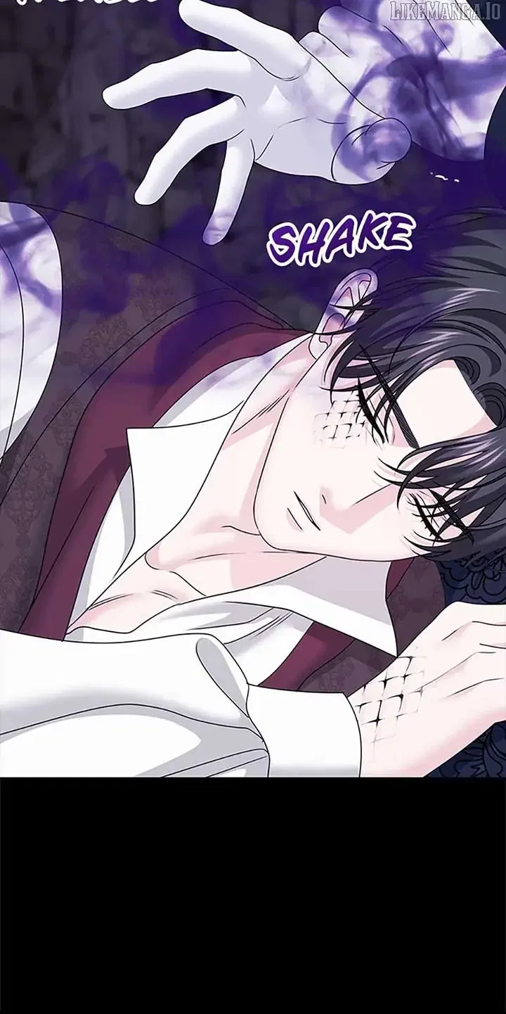 Obsessed Male Lead Made Me The Main Character Chapter 67 – Page 43