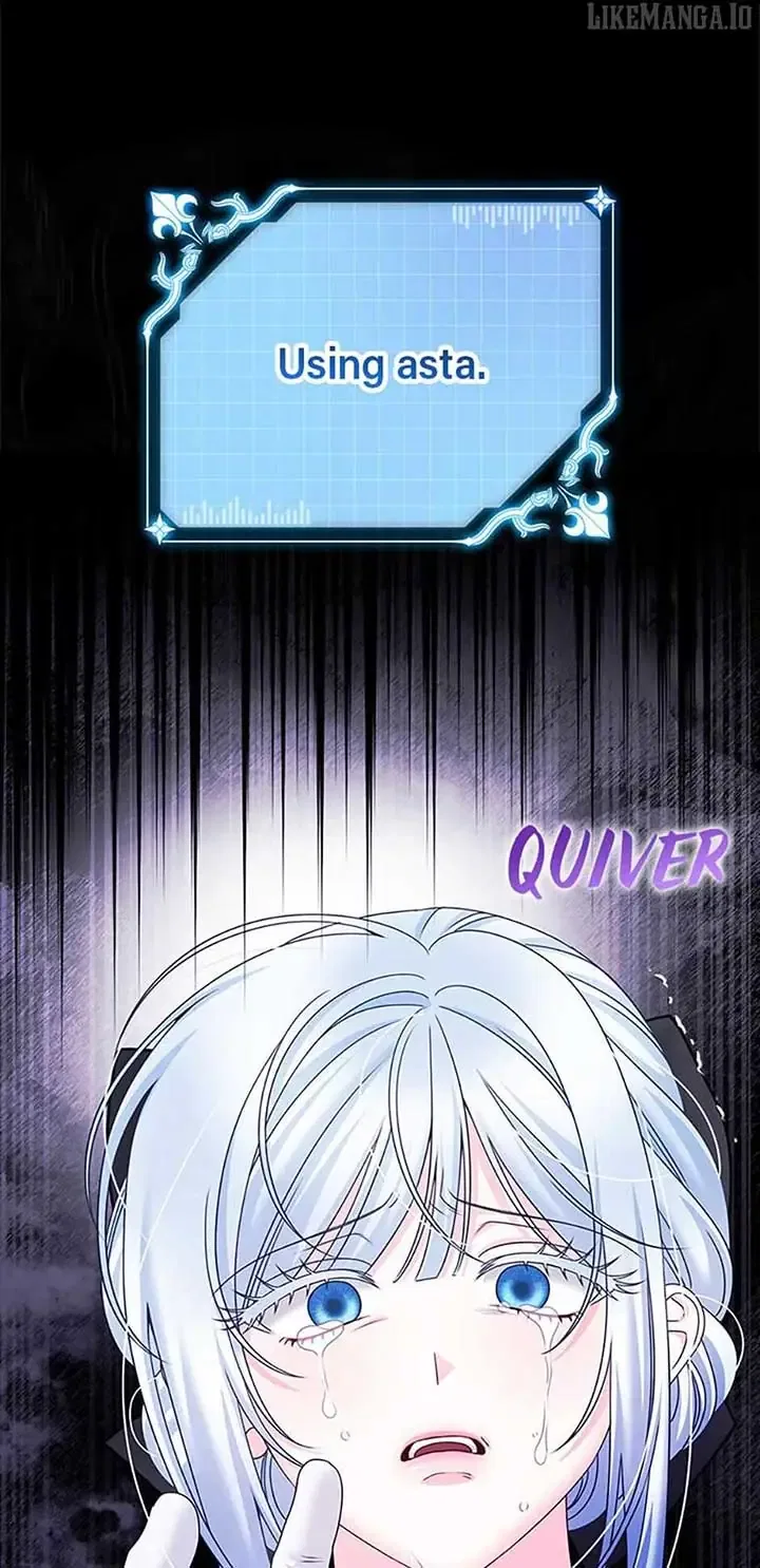 Obsessed Male Lead Made Me The Main Character Chapter 67 – Page 44