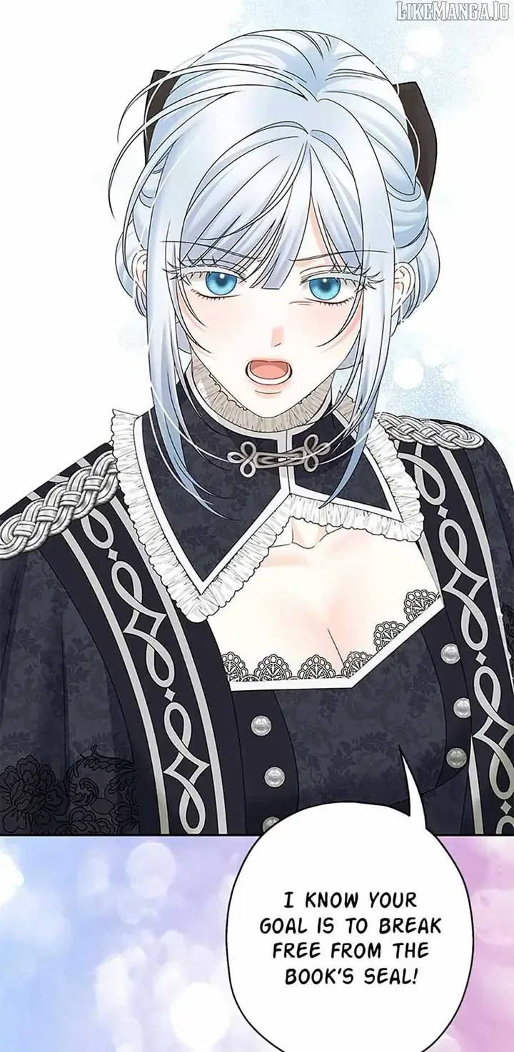 Obsessed Male Lead Made Me The Main Character Chapter 67 – Page 60