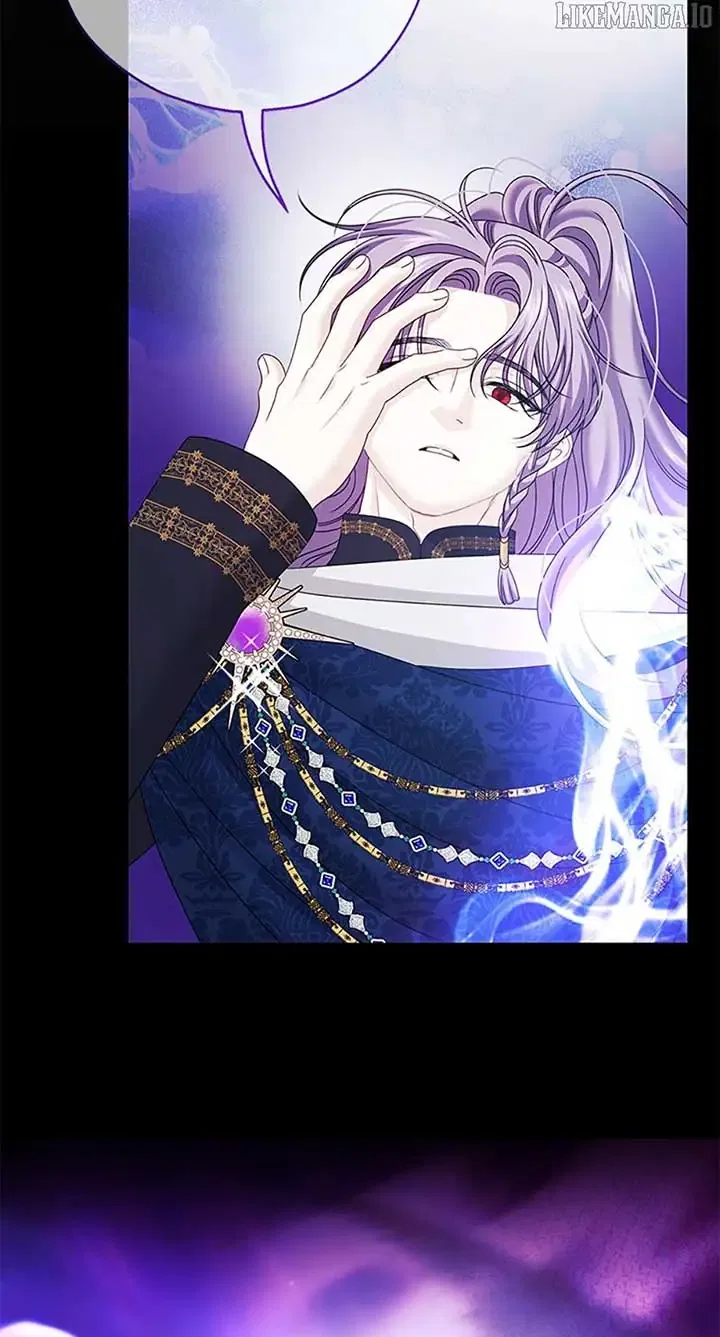 Obsessed Male Lead Made Me The Main Character Chapter 67 – Page 65