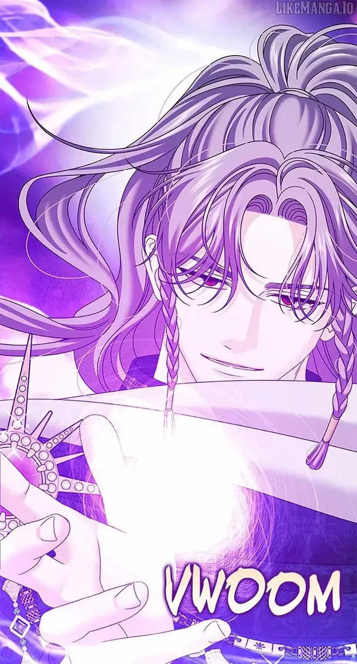 Obsessed Male Lead Made Me The Main Character Chapter 67 – Page 66