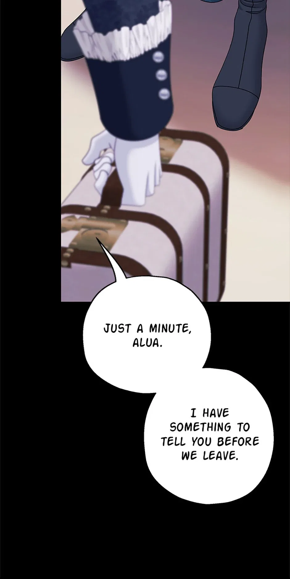 Obsessed Male Lead Made Me The Main Character Chapter 66 – Page 6