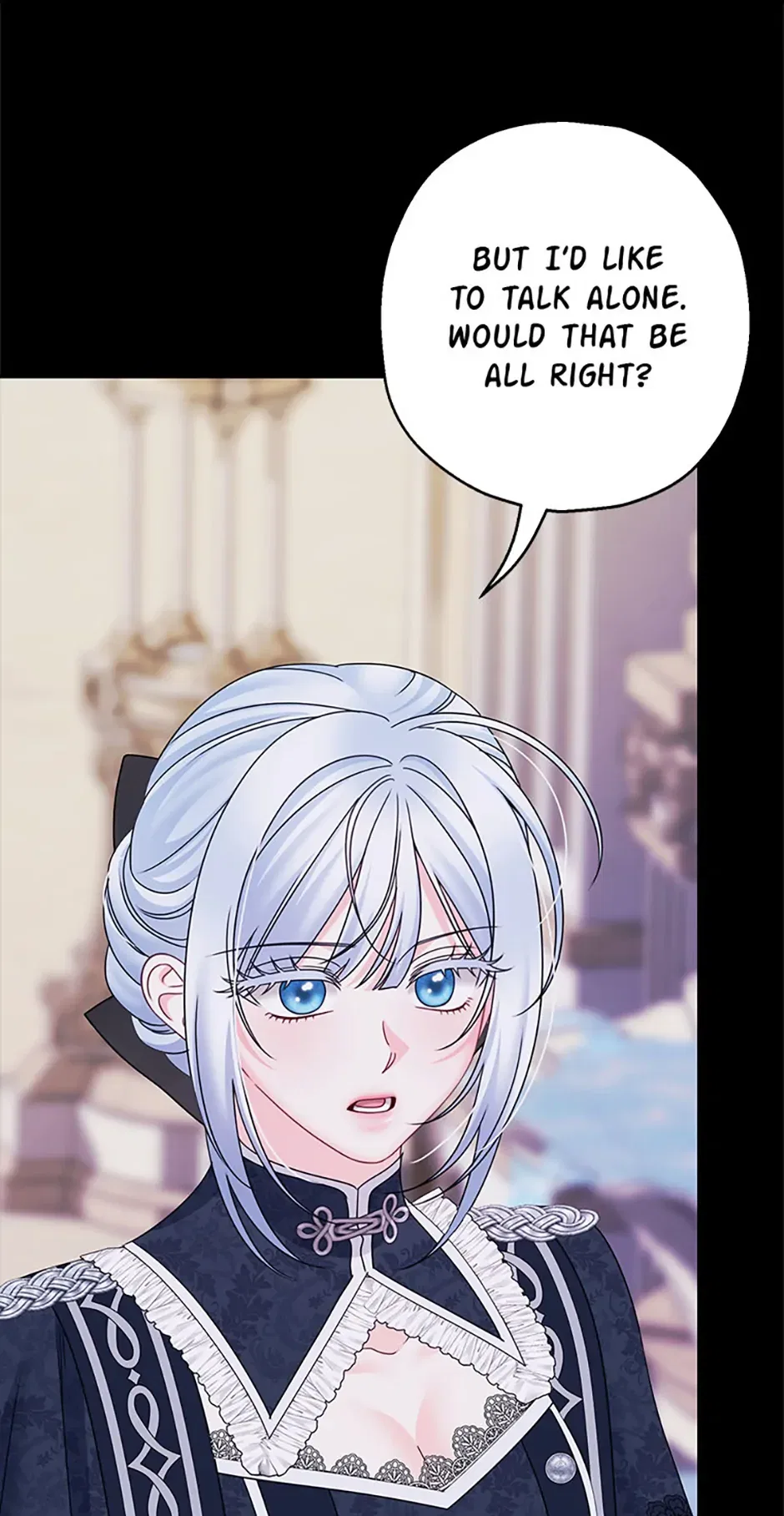 Obsessed Male Lead Made Me The Main Character Chapter 66 – Page 7
