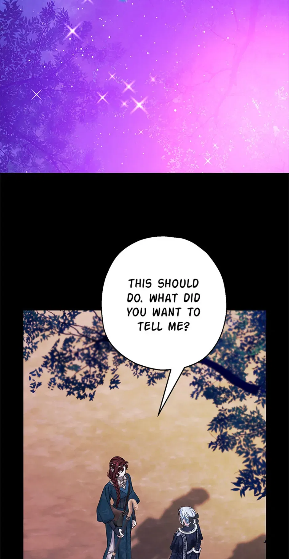 Obsessed Male Lead Made Me The Main Character Chapter 66 – Page 10