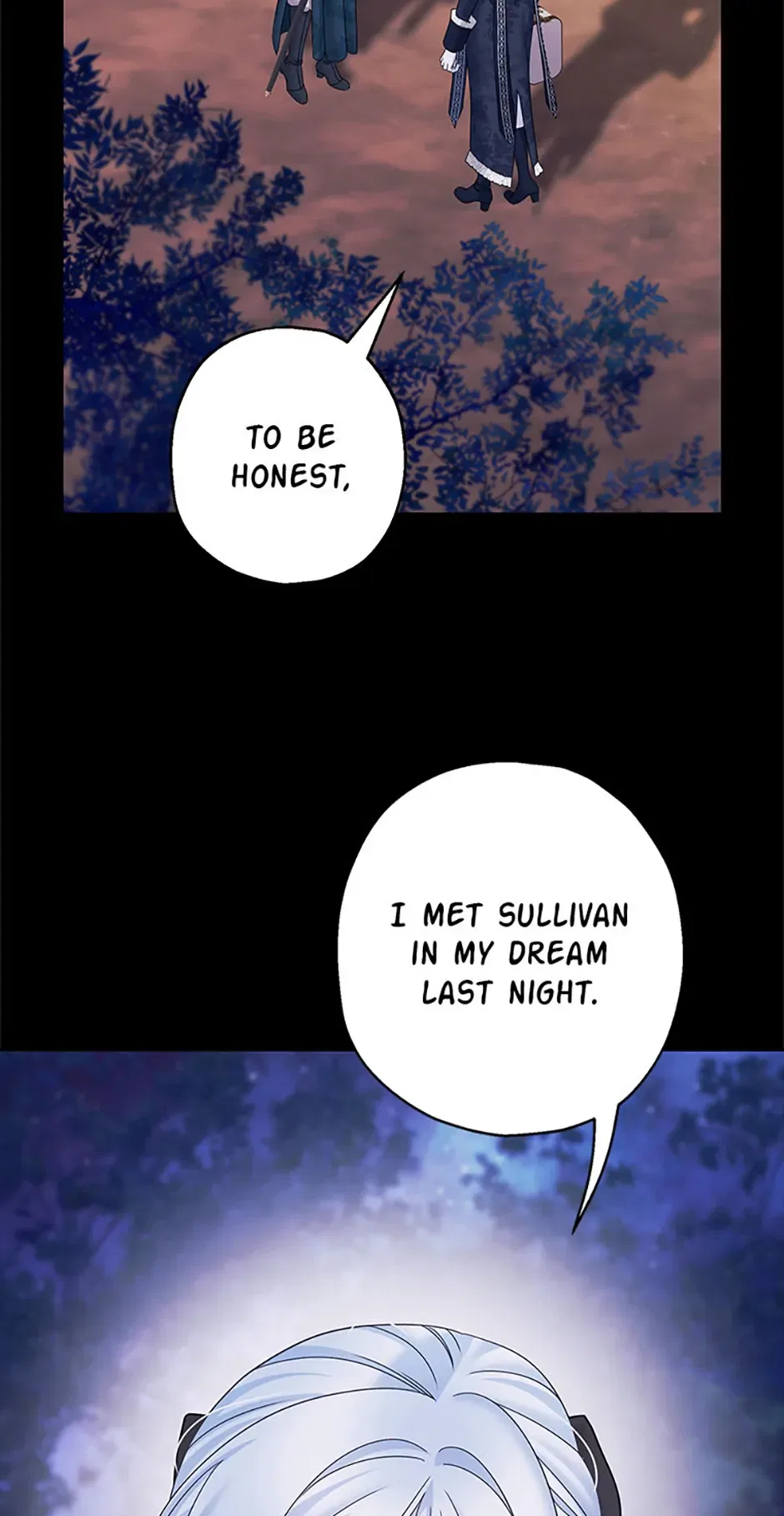 Obsessed Male Lead Made Me The Main Character Chapter 66 – Page 11
