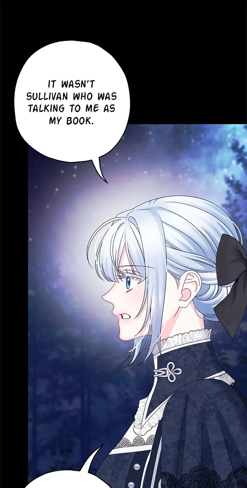 Obsessed Male Lead Made Me The Main Character Chapter 66 – Page 13