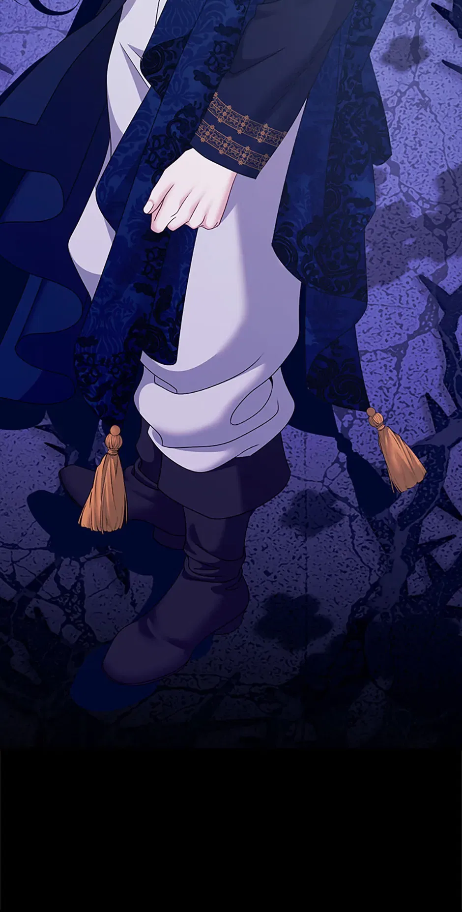 Obsessed Male Lead Made Me The Main Character Chapter 66 – Page 18