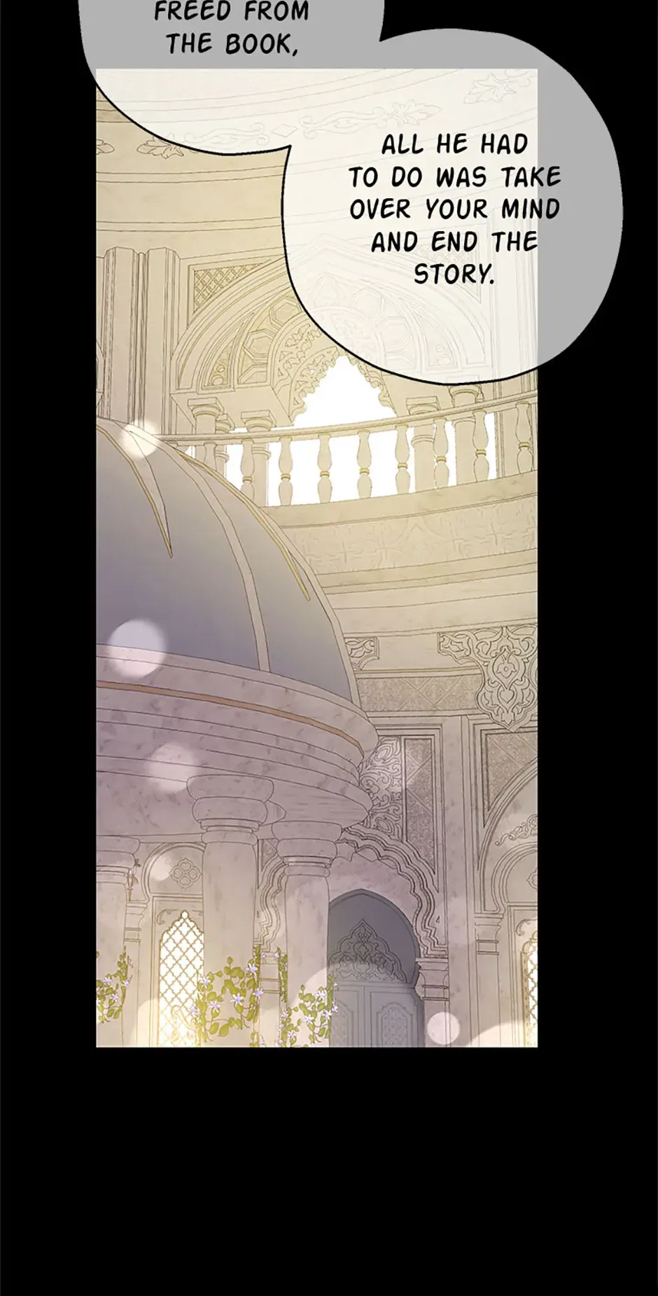 Obsessed Male Lead Made Me The Main Character Chapter 66 – Page 21