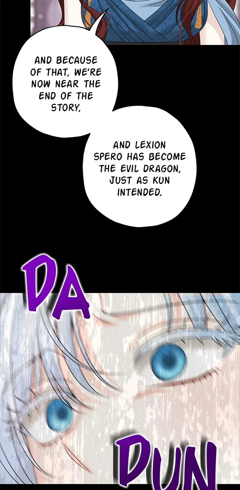 Obsessed Male Lead Made Me The Main Character Chapter 66 – Page 26
