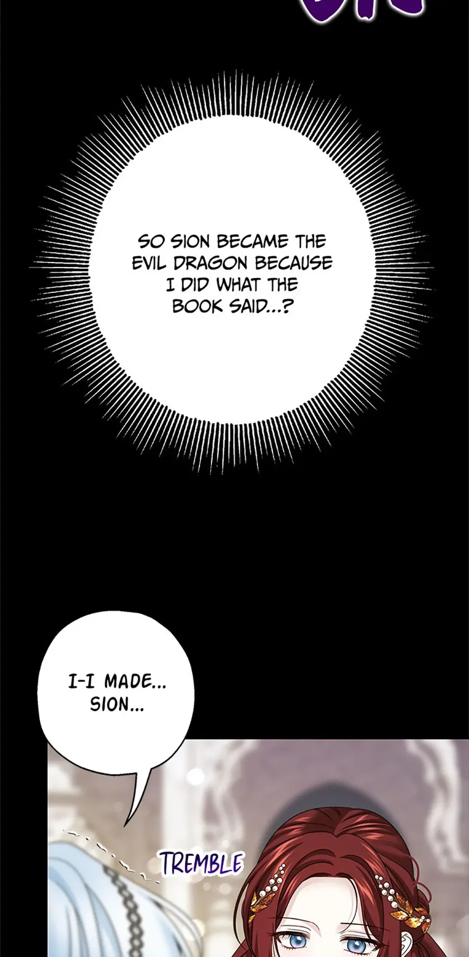 Obsessed Male Lead Made Me The Main Character Chapter 66 – Page 27