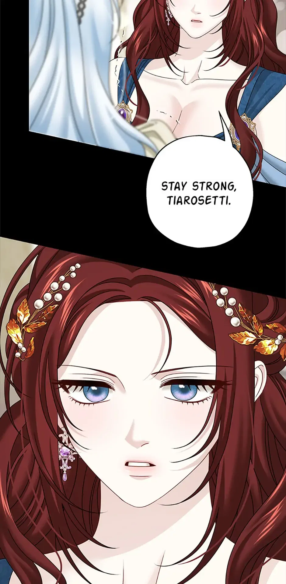 Obsessed Male Lead Made Me The Main Character Chapter 66 – Page 28