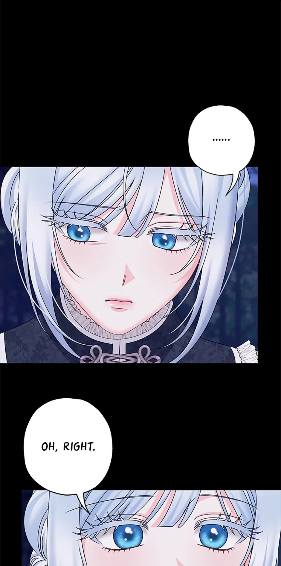 Obsessed Male Lead Made Me The Main Character Chapter 66 – Page 31