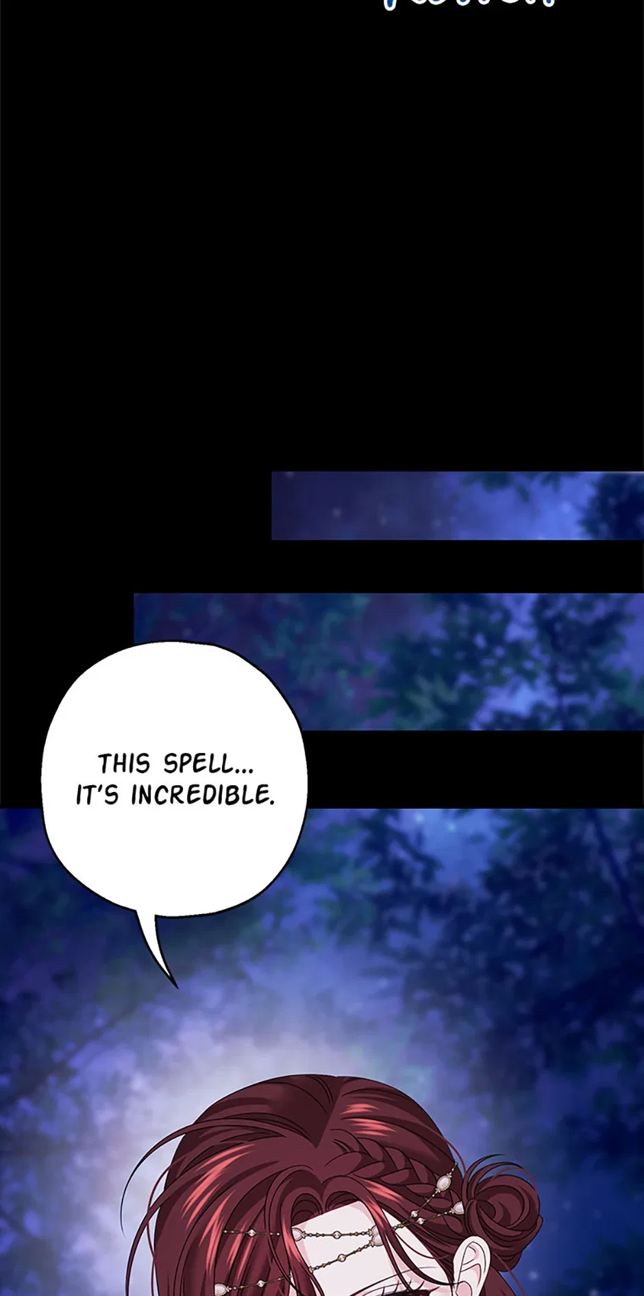 Obsessed Male Lead Made Me The Main Character Chapter 66 – Page 33
