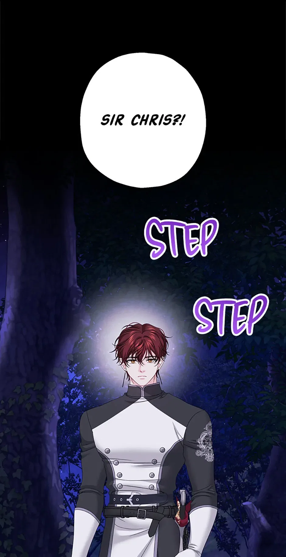 Obsessed Male Lead Made Me The Main Character Chapter 66 – Page 37