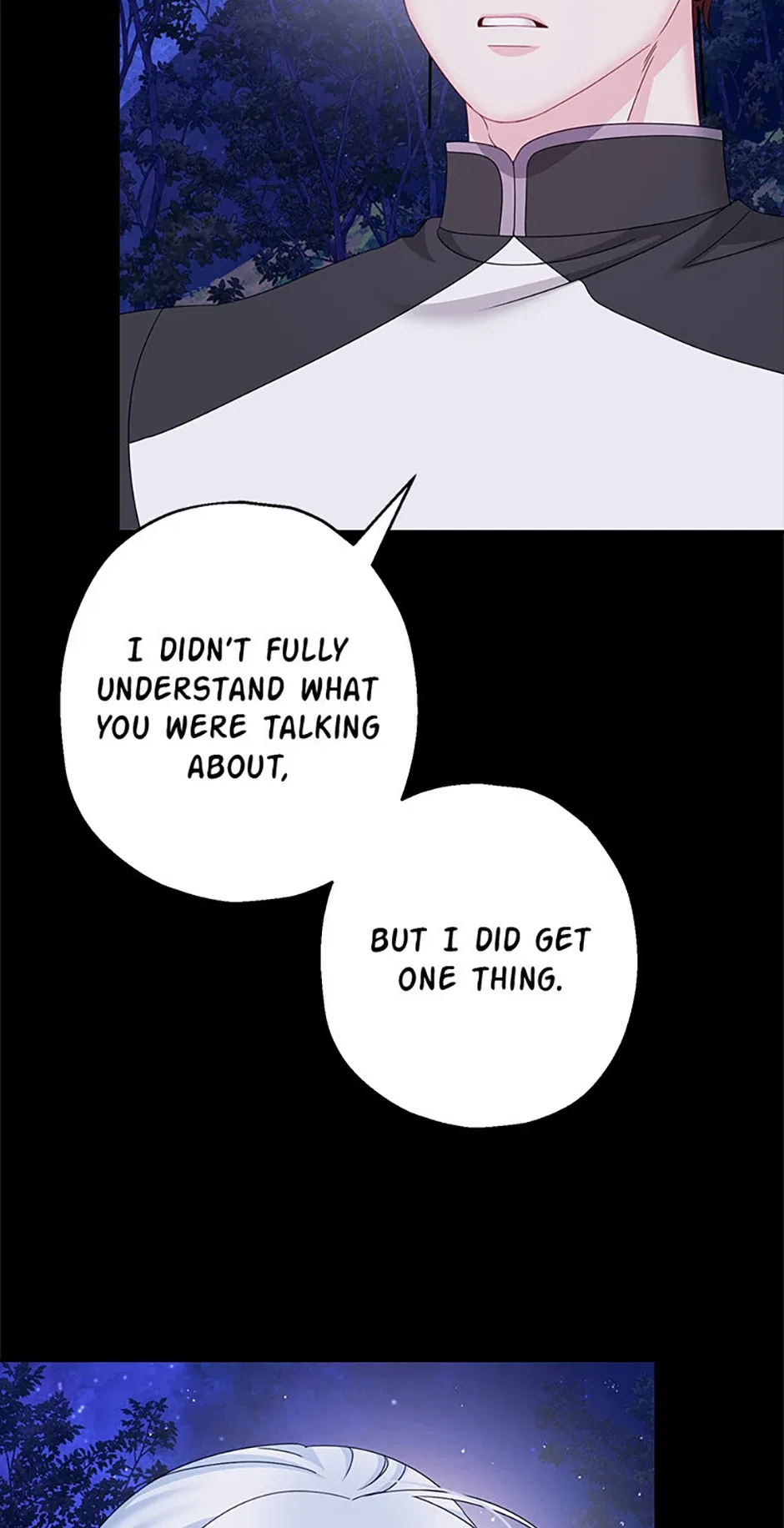 Obsessed Male Lead Made Me The Main Character Chapter 66 – Page 41