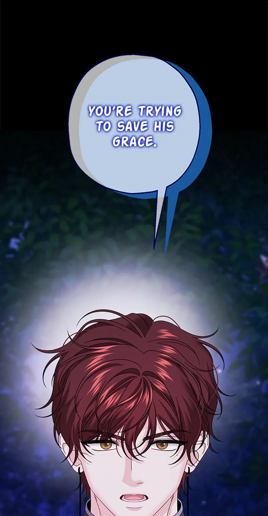 Obsessed Male Lead Made Me The Main Character Chapter 66 – Page 43