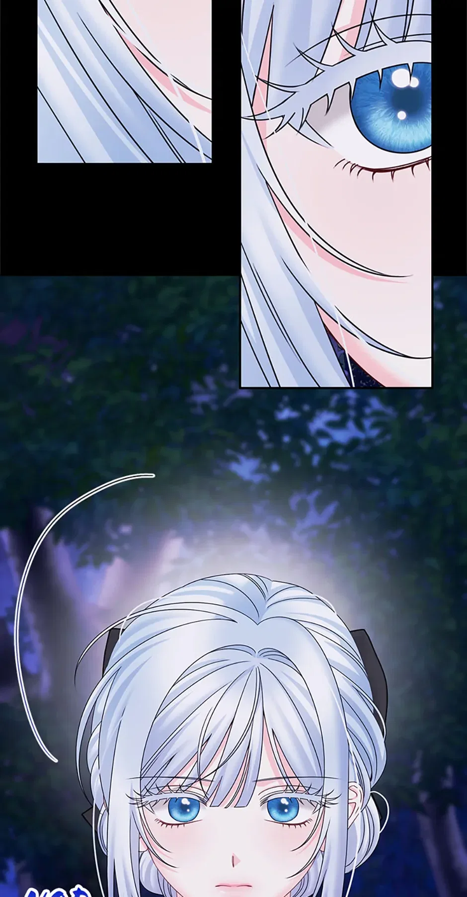 Obsessed Male Lead Made Me The Main Character Chapter 66 – Page 45