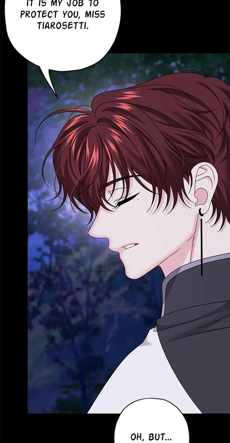 Obsessed Male Lead Made Me The Main Character Chapter 66 – Page 47