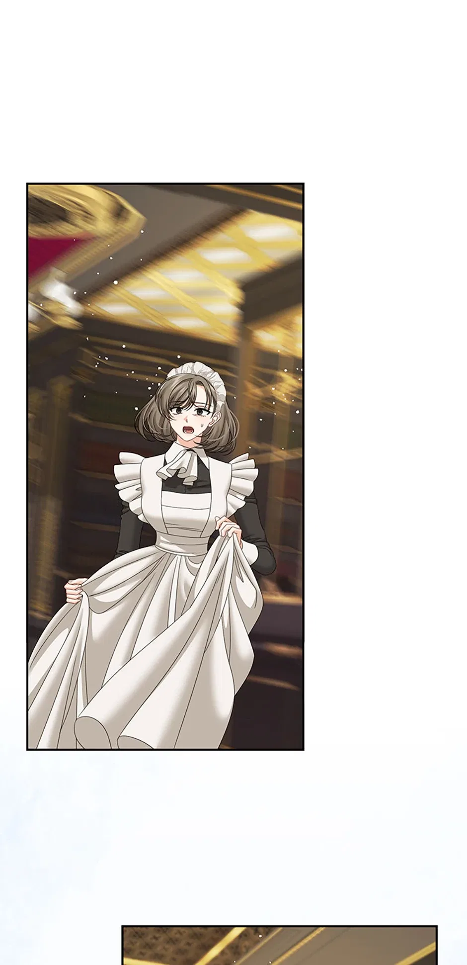 Obsessed Male Lead Made Me The Main Character Chapter 66 – Page 55