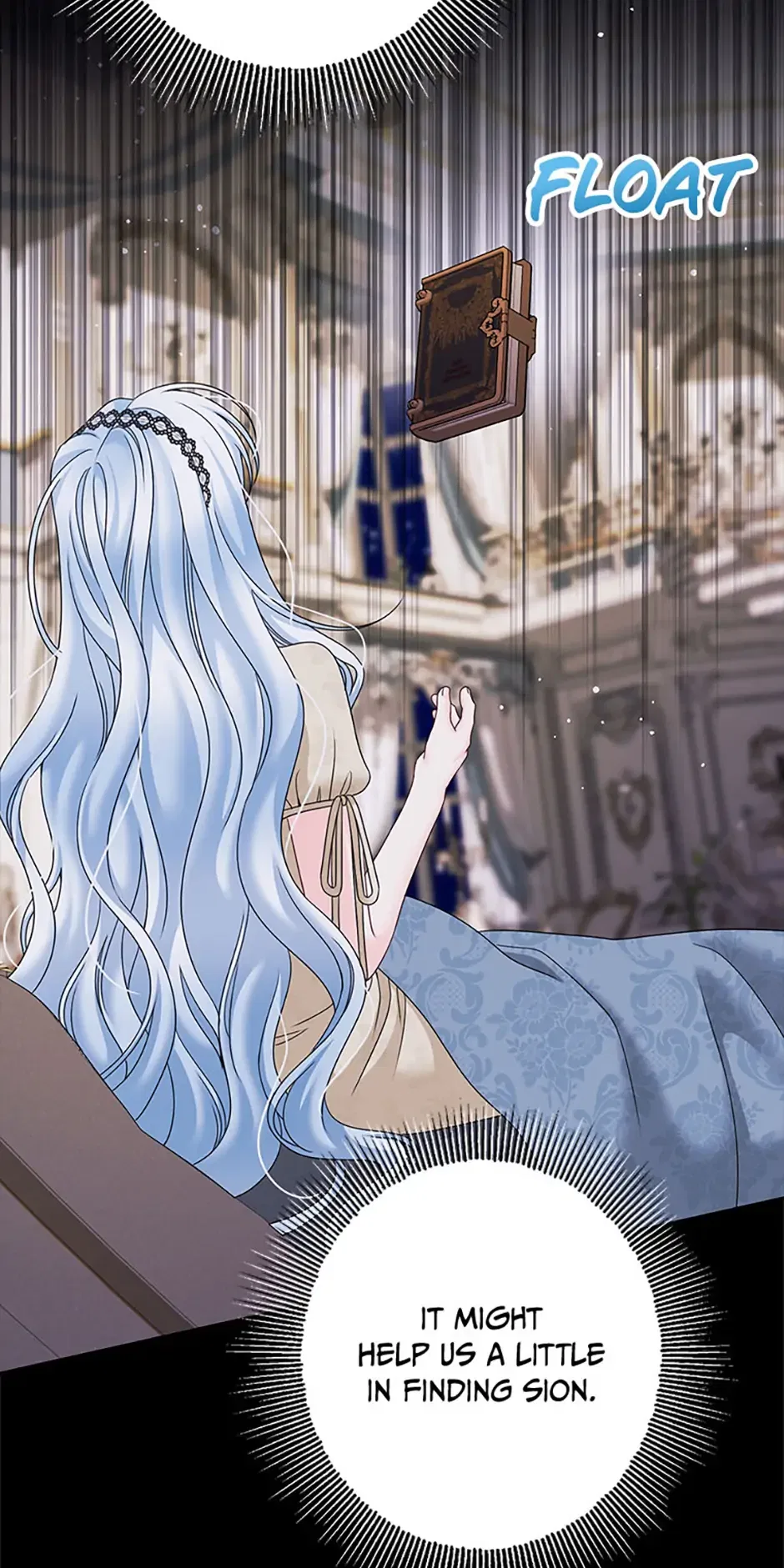 Obsessed Male Lead Made Me The Main Character Chapter 65 – Page 9