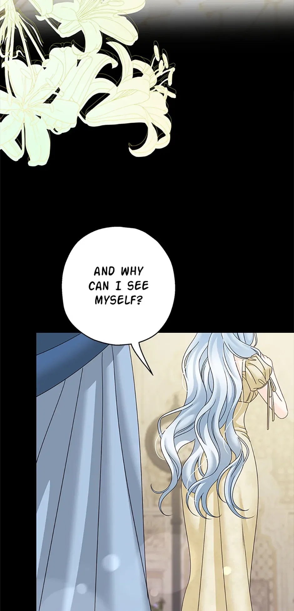 Obsessed Male Lead Made Me The Main Character Chapter 65 – Page 17