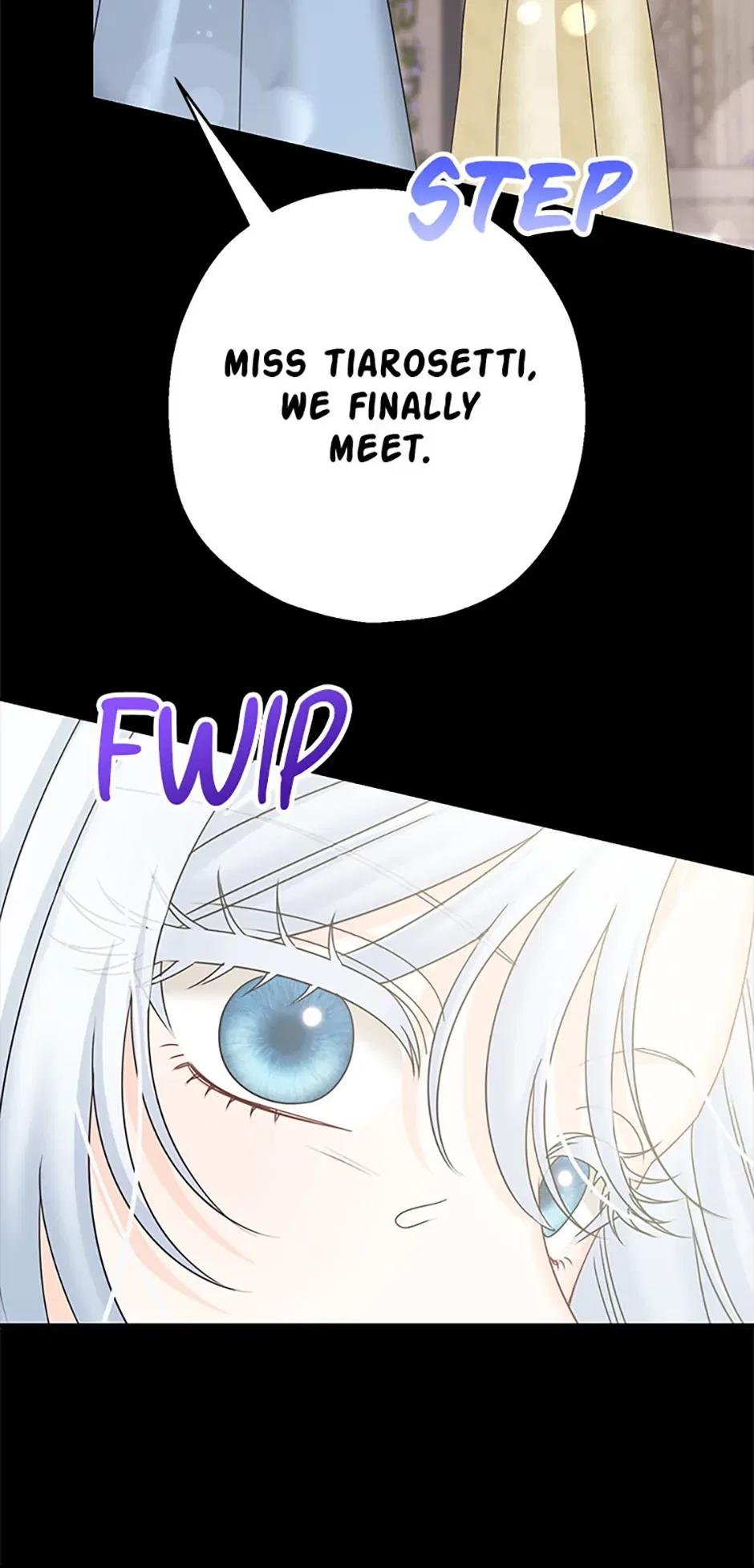 Obsessed Male Lead Made Me The Main Character Chapter 65 – Page 18