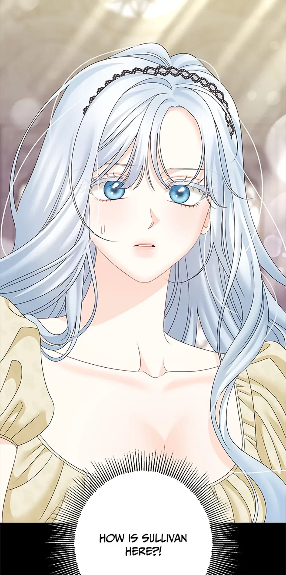 Obsessed Male Lead Made Me The Main Character Chapter 65 – Page 22