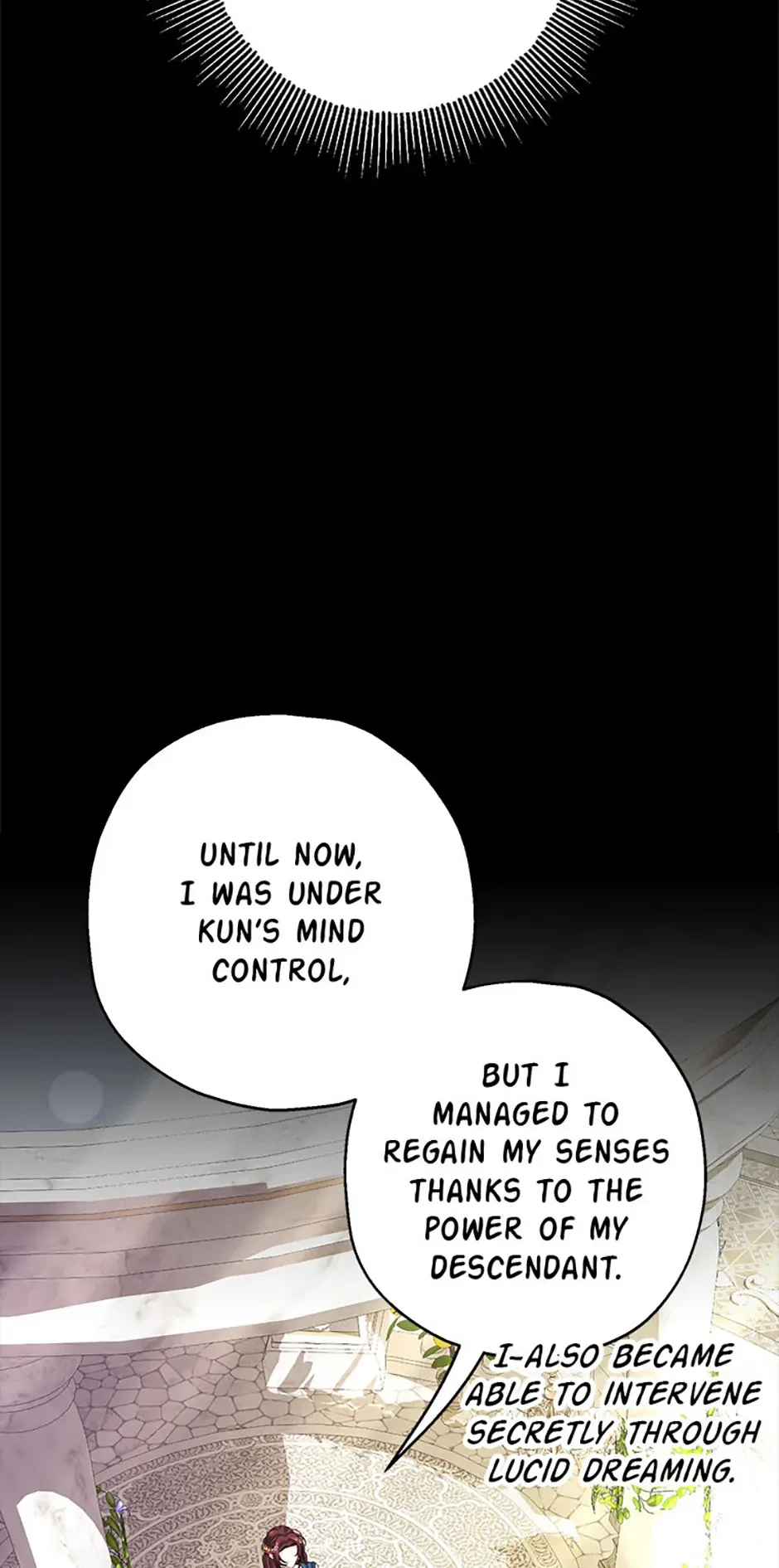 Obsessed Male Lead Made Me The Main Character Chapter 65 – Page 23
