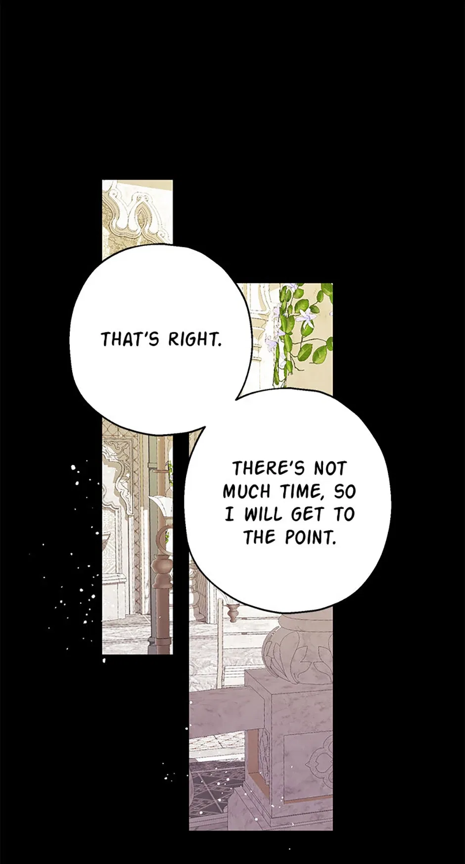 Obsessed Male Lead Made Me The Main Character Chapter 65 – Page 25